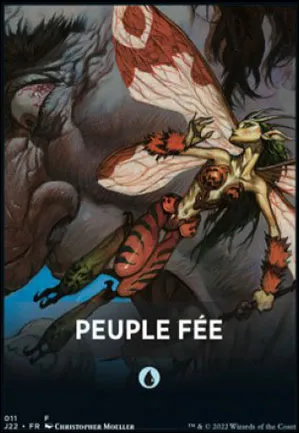 Peuple fée