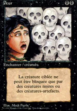 Peur