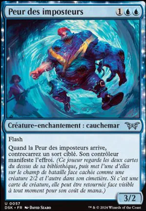 Peur des imposteurs