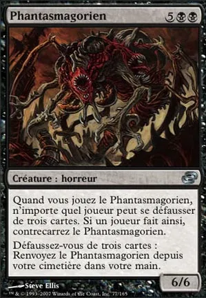 Phantasmagorien