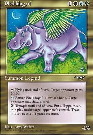 Phelddagrif