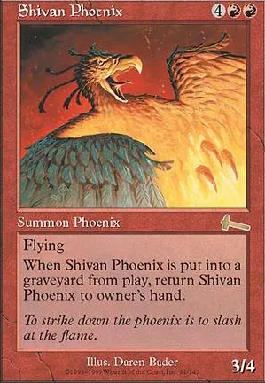 Phénix shivân