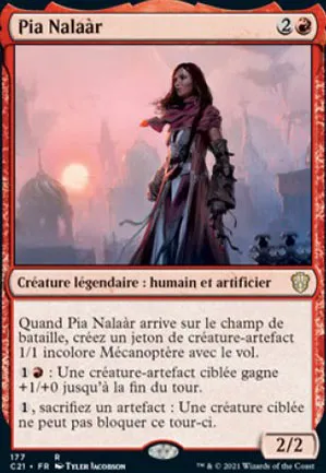 Pia Nalaàr