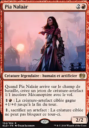 Pia Nalaàr