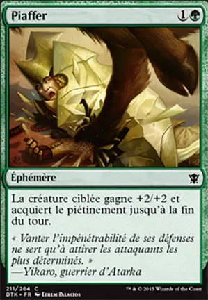 Piaffer