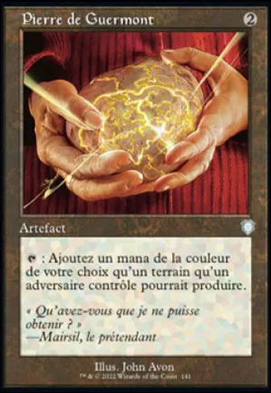 Pierre de Guermont