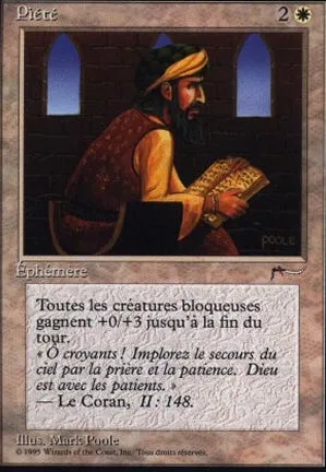 Piété