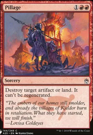 Pillage