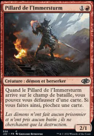 Pillard de l'Immersturm