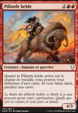 Pillarde kelde