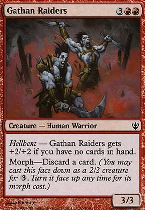 Pillards gathans