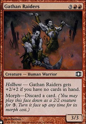 Pillards gathans