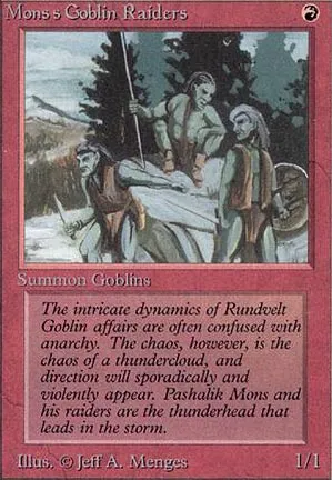Pillards gobelins de Mons