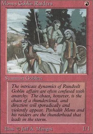 Pillards gobelins de Mons