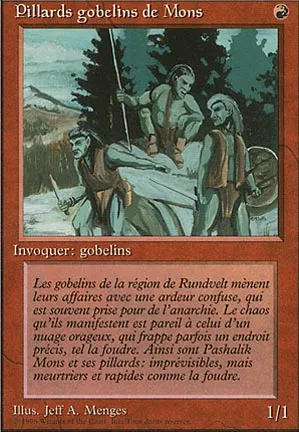 Pillards gobelins de Mons