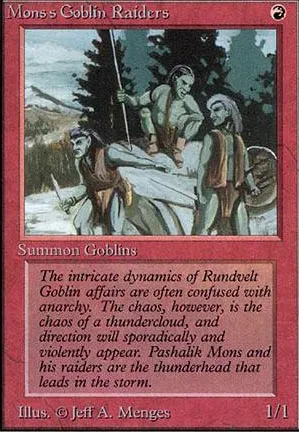 Pillards gobelins de Mons