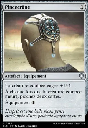 Pincecrâne