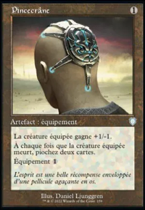 Pincecrâne