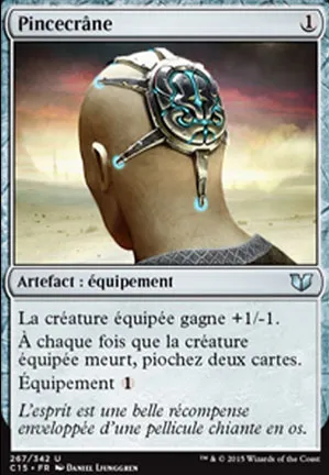 Pincecrâne