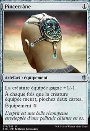 Pincecrâne