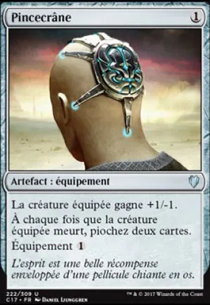 Pincecrâne