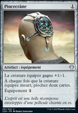 Pincecrâne