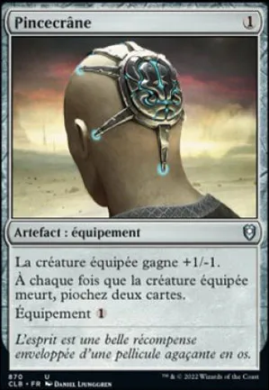 Pincecrâne