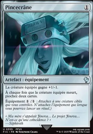 Pincecrâne