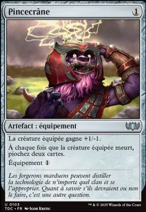 Pincecrâne