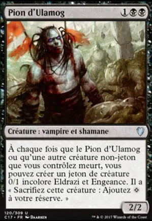 Pion d'Ulamog
