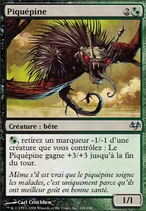 Piquépine