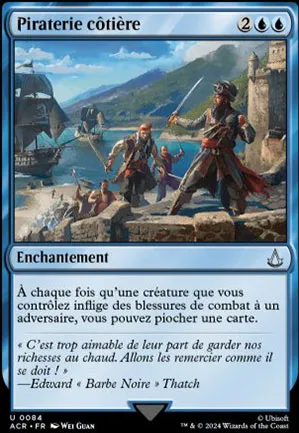 Piraterie côtière