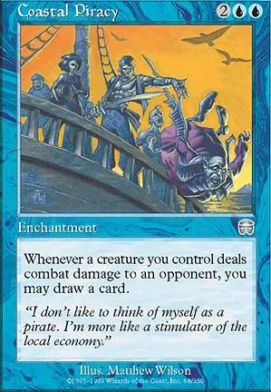 Piraterie côtière