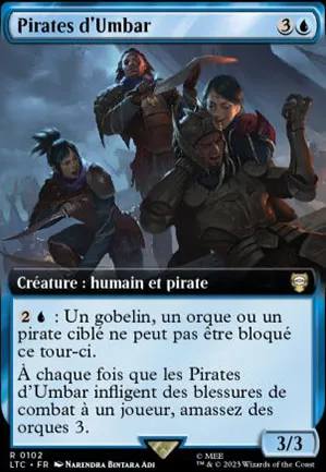 Pirates d'Umbar