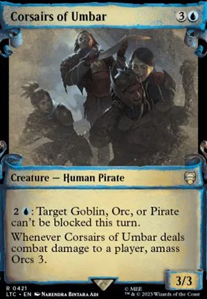 Pirates d'Umbar