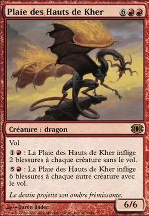 Plaie des Hauts de Kher