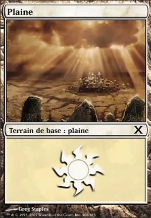 Plaine