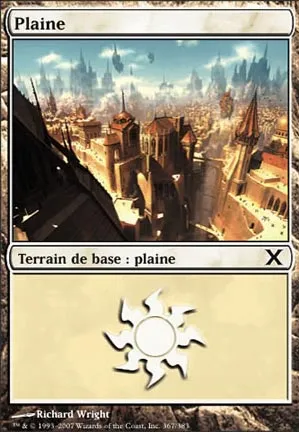 Plaine