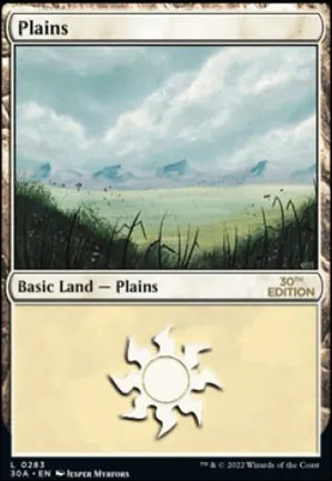Plaine