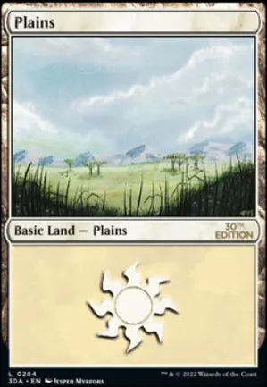 Plaine