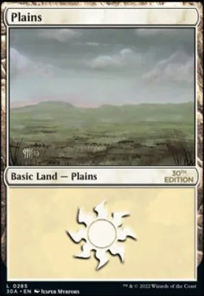 Plaine