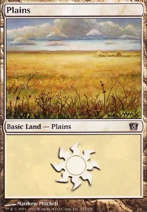 Plaine