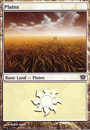 Plaine