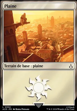 Plaine