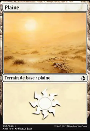 Plaine