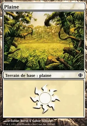 Plaine