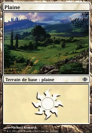 Plaine