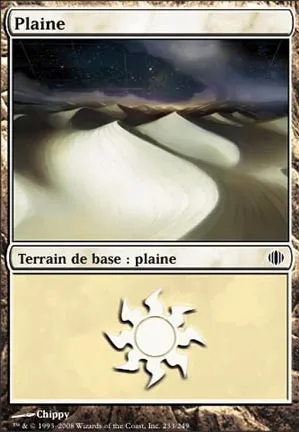 Plaine