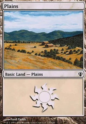 Plaine