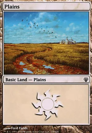 Plaine